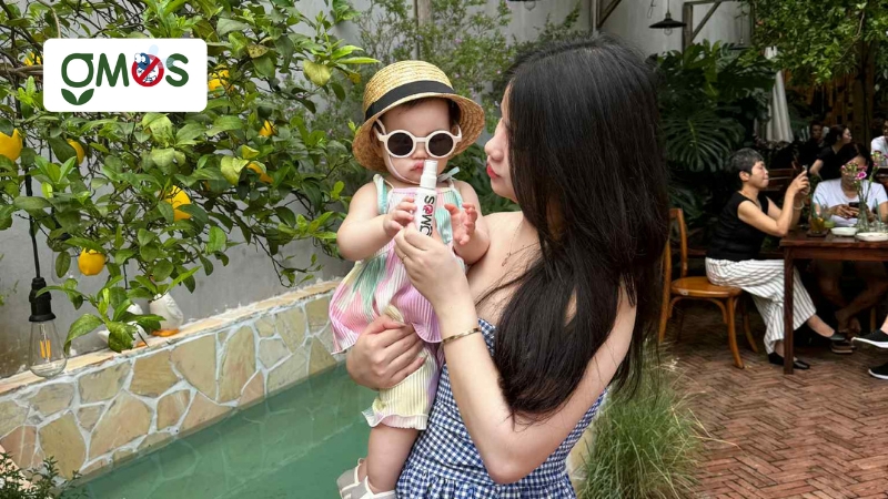 Phản hồi từ khách hàng đã tin tưởng sử dụng GMOS