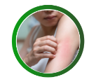 icon muỗi đốt